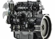 Motori Mitsubishi S4S