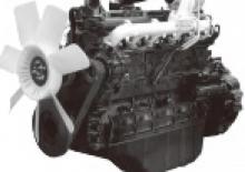 Motori Mitsubishi S6K