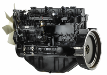 Motori Mitsubishi S6S