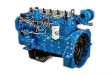 Motori Shanghai Diesel Engine (SDEC) SC8D