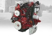 Motori AGCO Power Sisu Power 33 