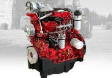Motori AGCO Power Sisu Power 33MD 
