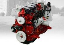 Motori AGCO Power Sisu Power 44 