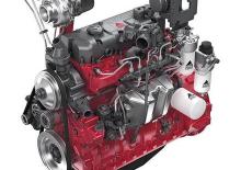 Motori AGCO Power Sisu Power 49 