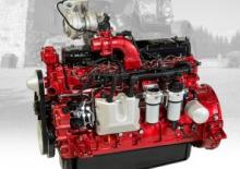 Motori AGCO Power Sisu Power 84 