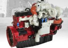 Motori AGCO Power Sisu Power 98 