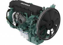 Motori Volvo Penta TAD1141VE