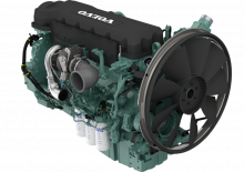 Motori Volvo Penta TAD1150VE