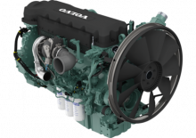 Motori Volvo Penta TAD1152VE