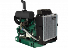 Motori Volvo Penta TAD1341VE