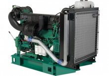 Motori Volvo Penta TAD1343GE