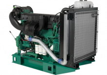 Motori Volvo Penta TAD1345GE