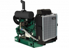 Motori Volvo Penta TAD1350VE