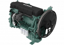 Motori Volvo Penta TAD1351VE