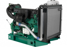 Motori Volvo Penta TAD1355GE