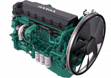Motori Volvo Penta TAD1371VE