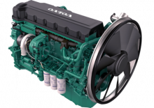 Motori Volvo Penta TAD1372VE
