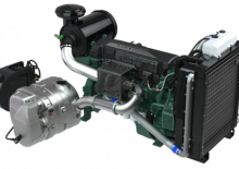 Motori Volvo Penta TAD1380GE