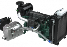 Motori Volvo Penta TAD1381GE