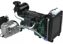Motori Volvo Penta TAD1382GE