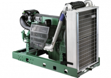 Motori Volvo Penta TAD1640GE