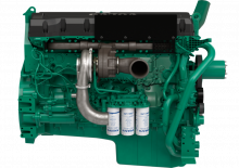 Motori Volvo Penta TAD1640VE-B