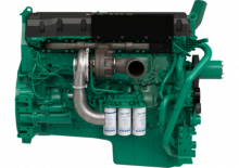 Motori Volvo Penta TAD1641VE-B
