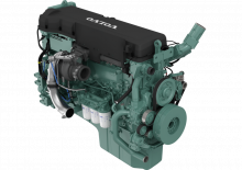 Motori Volvo Penta TAD1643VE-B