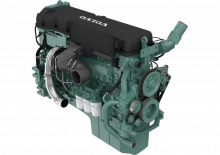 Motori Volvo Penta TAD1650VE-B