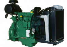 Motori Volvo Penta TAD531GE