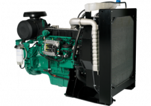 Motori Volvo Penta TAD734GE