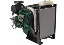 Motori Volvo Penta TAD753GE