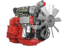 Motori Deutz TCD 2012 L4