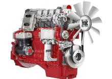 Motori Deutz TCD 2013 L4 2V