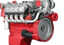 Motori Deutz TCD 2015 V08