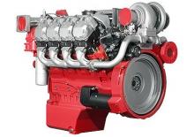 Motori Deutz TCD 2015 V8