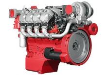 Motori Deutz TCD 2015 V8