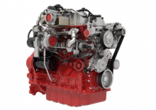 Motori Deutz TCD 2.9 L4