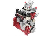 Motori Deutz TCD 4.1 L4