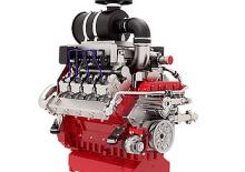 Motori Deutz TCG 2015 V8