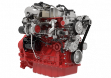 Motori Deutz TD 2.9 L4