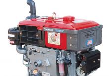Motori Yanmar TF120ML