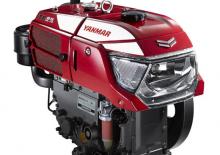 Motori Yanmar TF120N