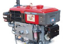Motori Yanmar TF160
