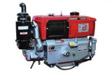 Motori Yanmar TF190