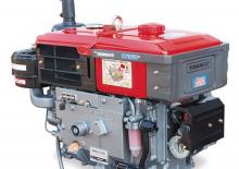 Motori Yanmar TF300H