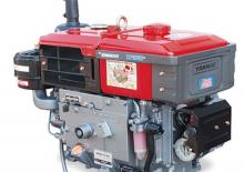 Motori Yanmar TF70