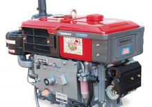 Motori Yanmar TF90MH