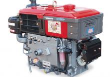 Motori Yanmar TF90ML