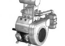 Motori Wisconsin Engines TME27